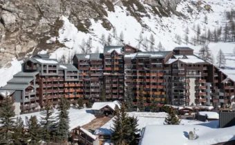 Ski Holiday