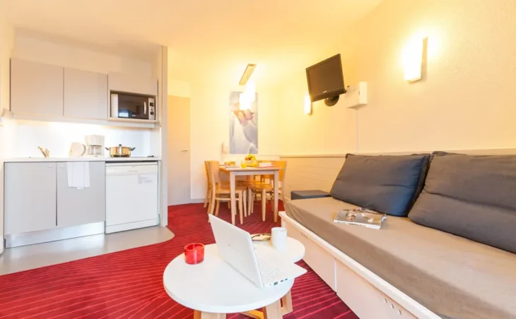 La Daille Apartments - 2