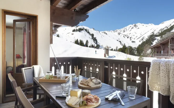 Le Village Apartments - 34