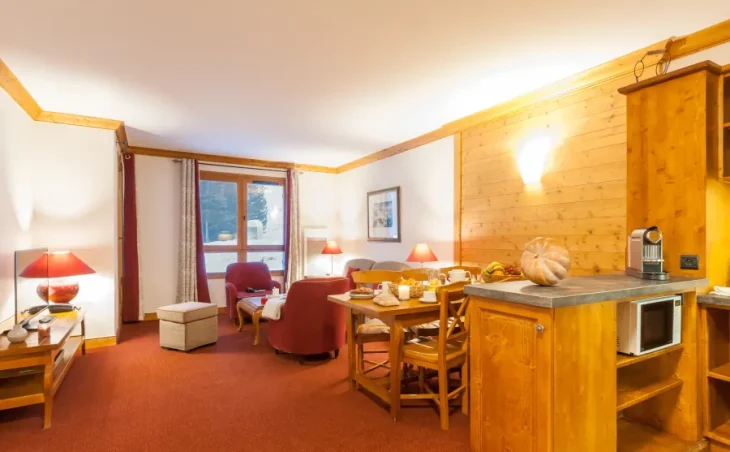 Le Village Apartments - 37