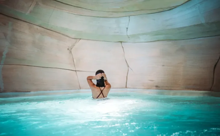 Le Village Apartments - 4