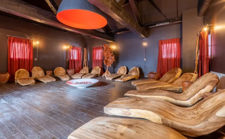 Le Village Apartments - 5