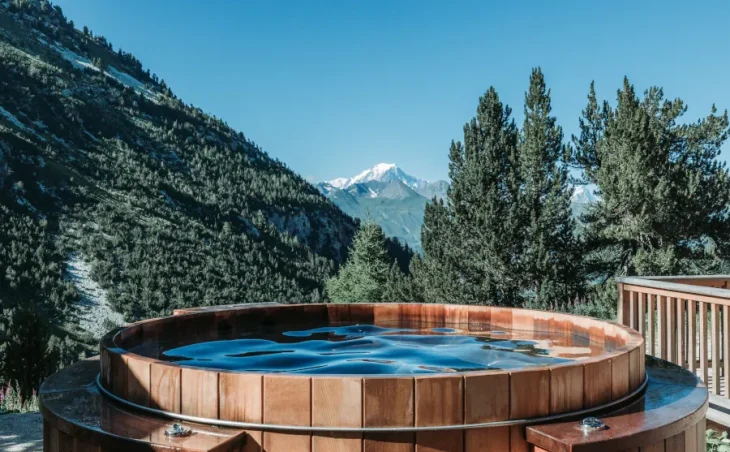 Le Village Apartments - 7