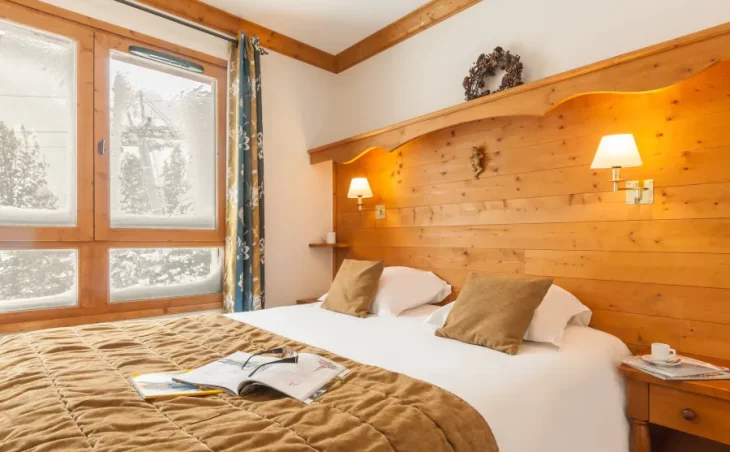 Le Village Apartments - 19