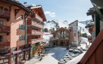 Ski Holiday