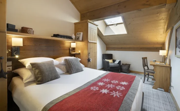 Le Village Apartments - 20