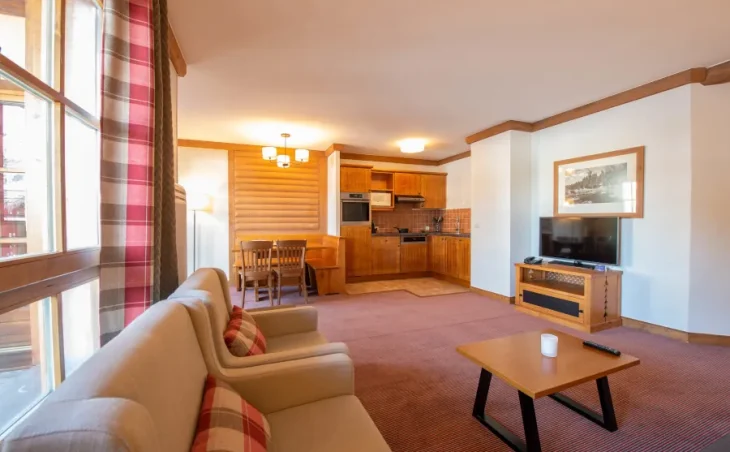 Le Village Apartments - 21