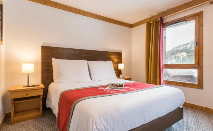 Le Village Apartments - 31