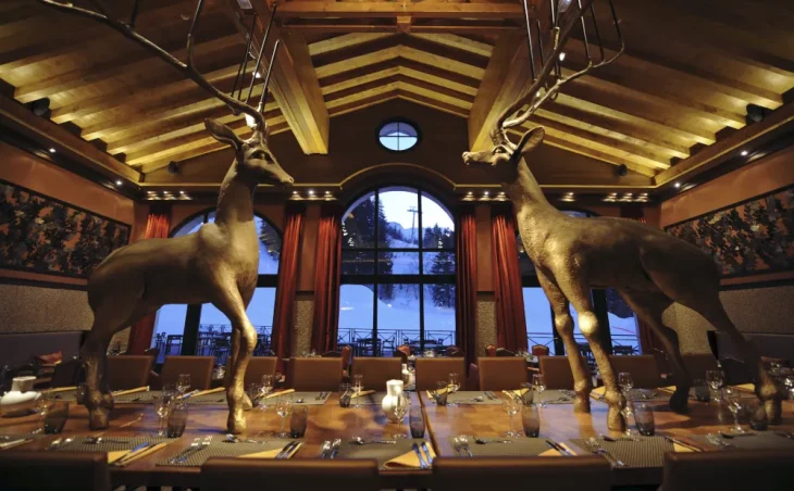 Club Med Valmorel - 7