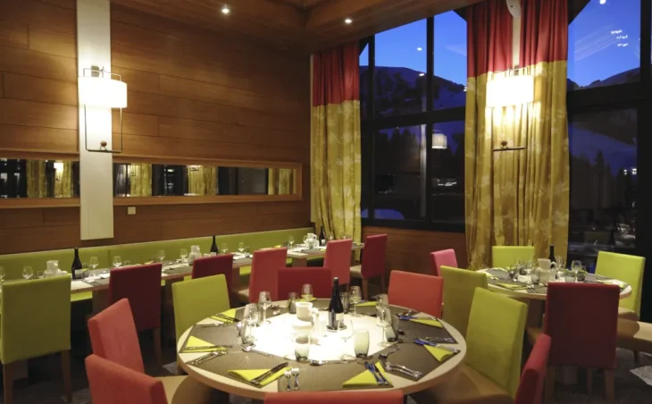 Club Med Valmorel - 11