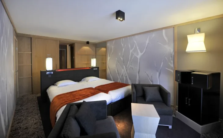 Club Med Valmorel - 24