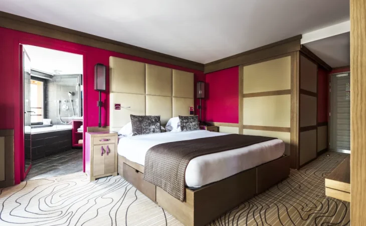 Club Med Valmorel - 37