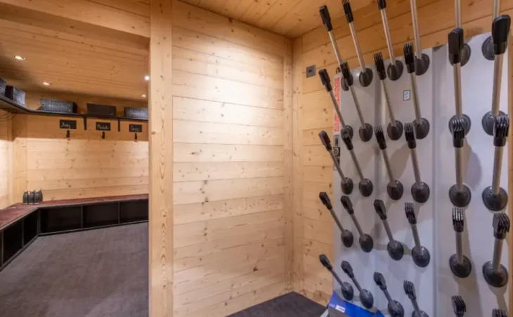 Chalet Les Attela - 8