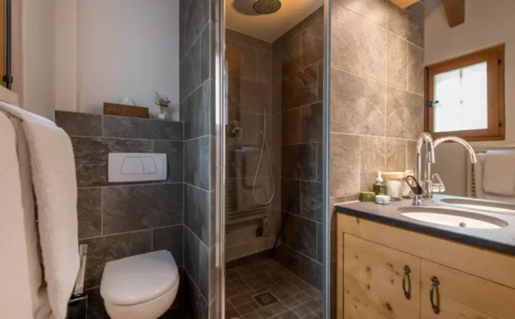 Chalet Les Attela - 23