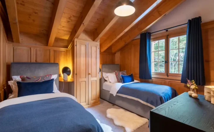 Chalet Les Attela - 24