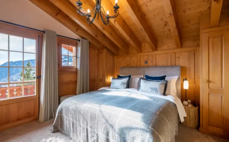 Chalet Les Attela - 21