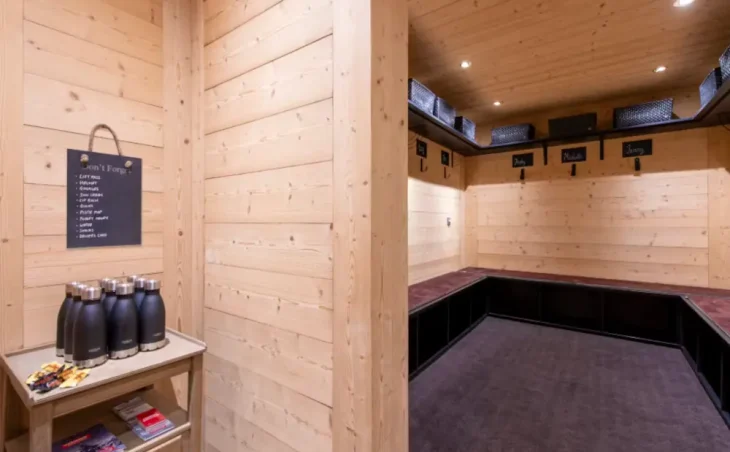 Chalet Les Attela - 5