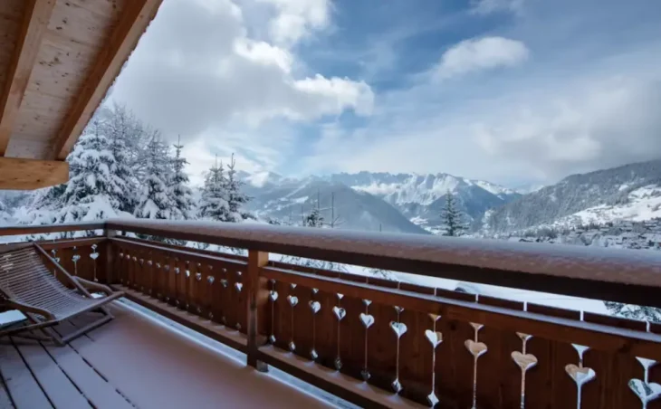 Chalet Les Attela - 22