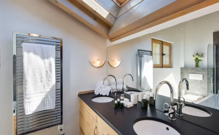 Chalet Les Attela - 19