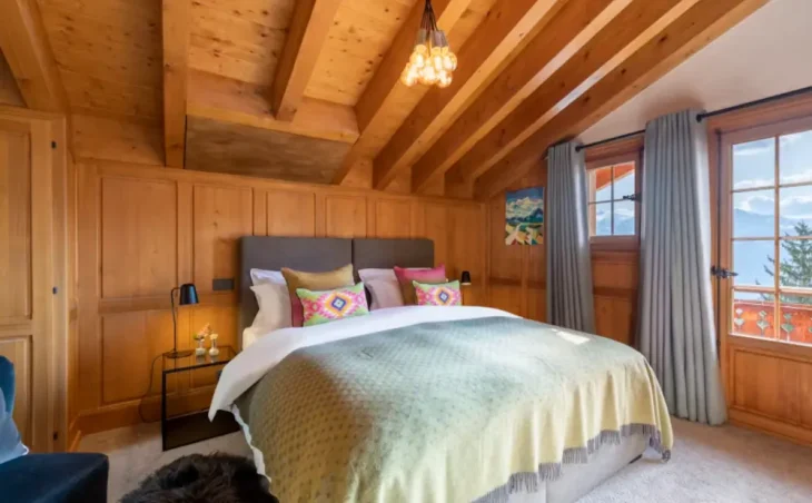 Chalet Les Attela - 20