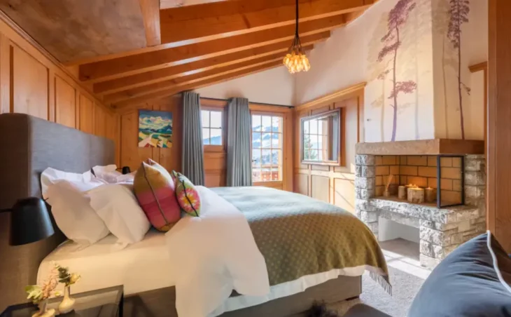 Chalet Les Attela - 17