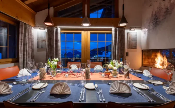 Chalet Les Attela - 18