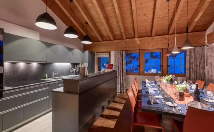 Chalet Les Attela - 15