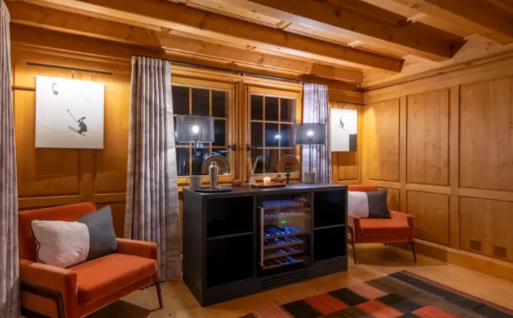Chalet Les Attela - 13