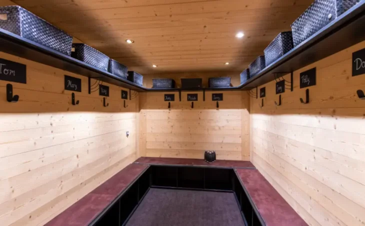 Chalet Les Attela - 6