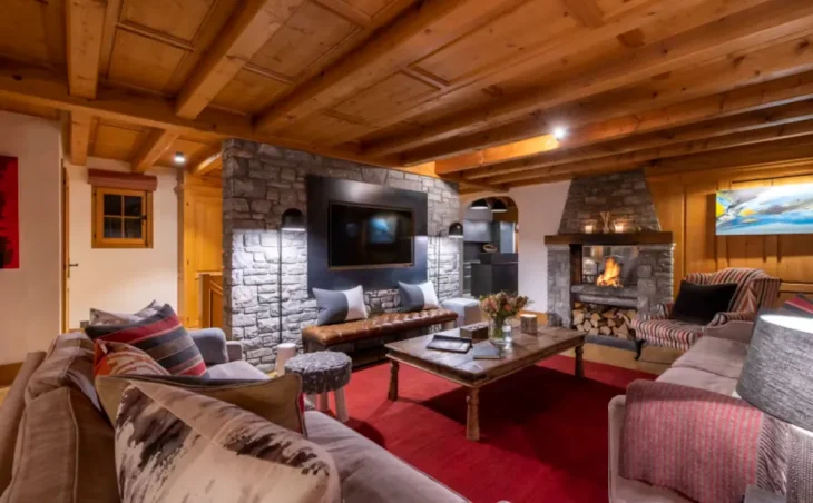 Chalet Les Attela - 10