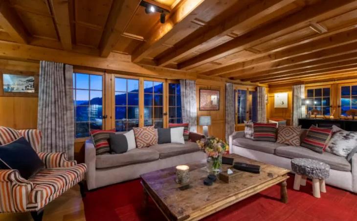 Chalet Les Attela - 11