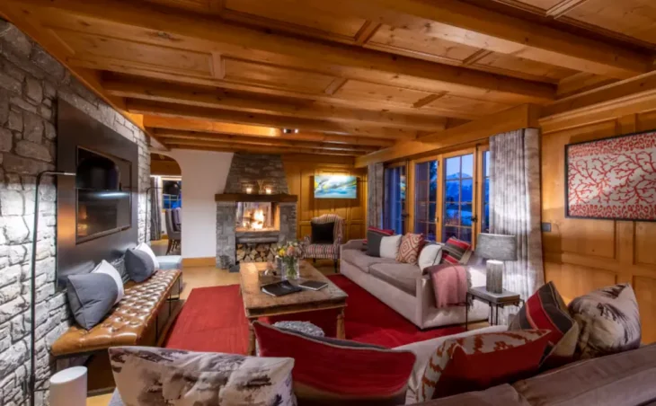 Chalet Les Attela - 3