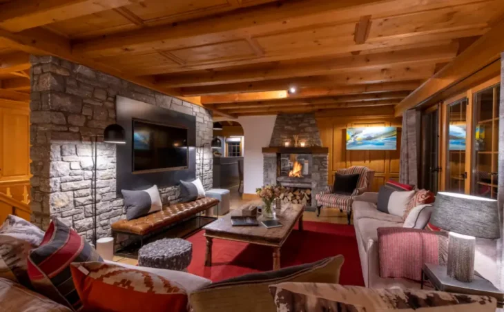 Chalet Les Attela - 9