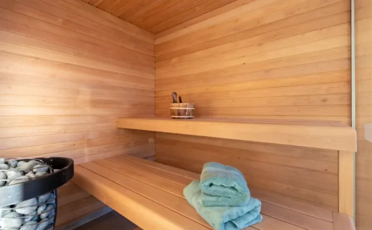 Chalet Les Attela - 7