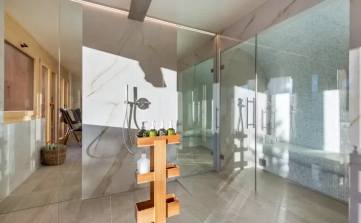 Chalet Les Attela - 4