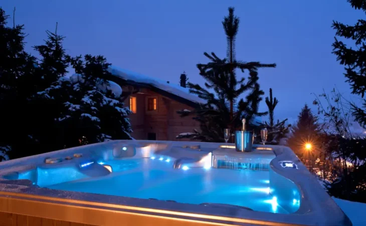 Chalet Les Attela - 2