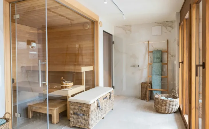 Chalet Les Attela - 21