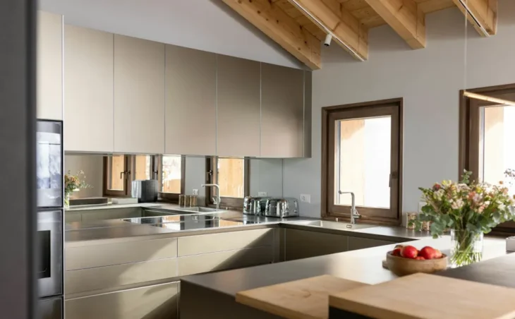 Chalet Les Attela - 7