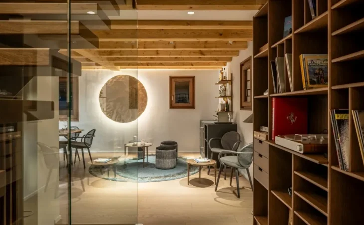 Chalet Les Attela - 8