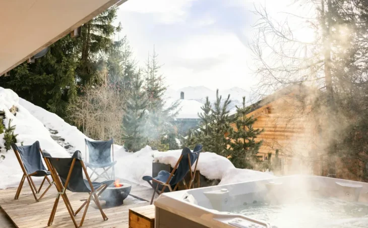 Chalet Les Attela - 2