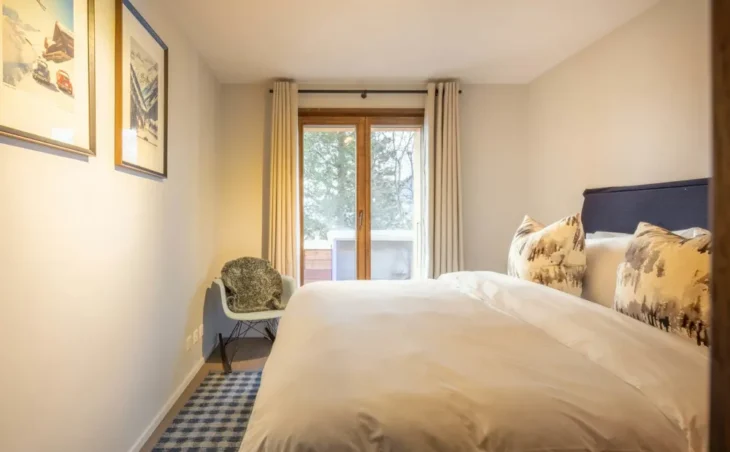 Chalet Les Attela - 10