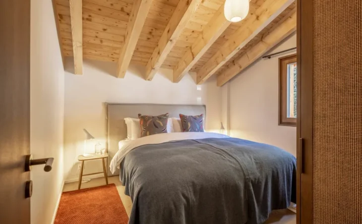 Chalet Les Attela - 11