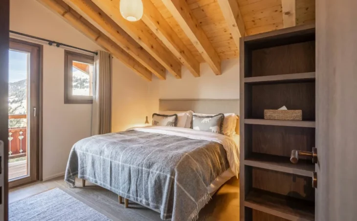 Chalet Les Attela - 3