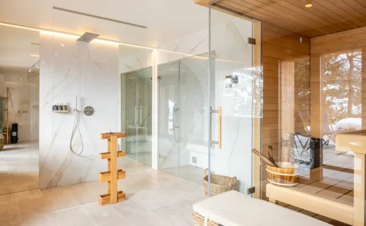 Chalet Les Attela - 14