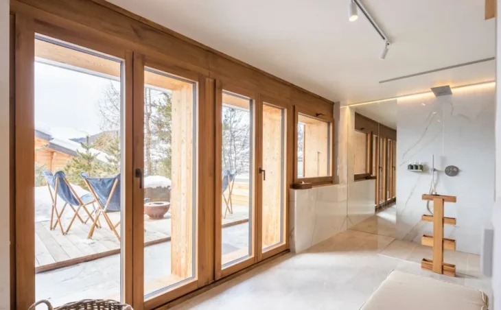 Chalet Les Attela - 15