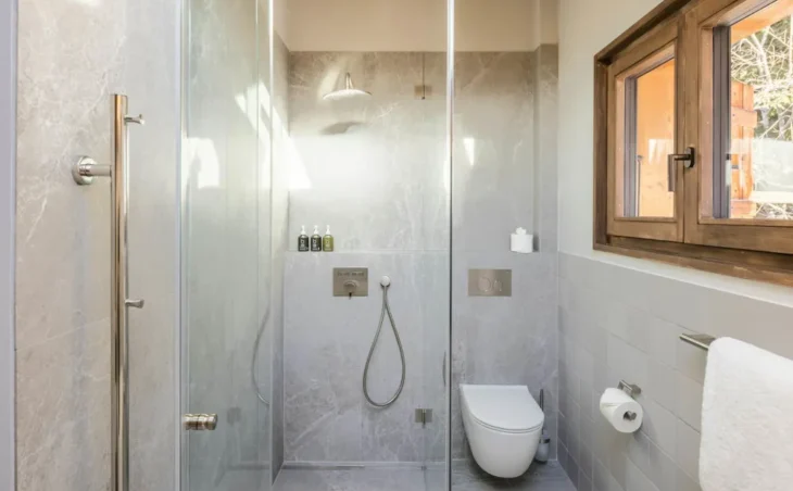 Chalet Les Attela - 17