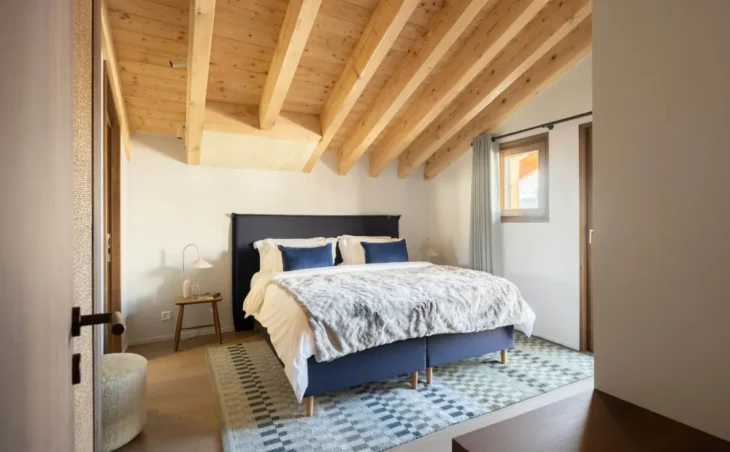 Chalet Les Attela - 18