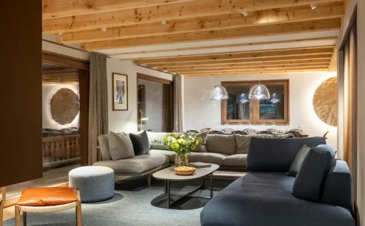 Chalet Les Attela - 19