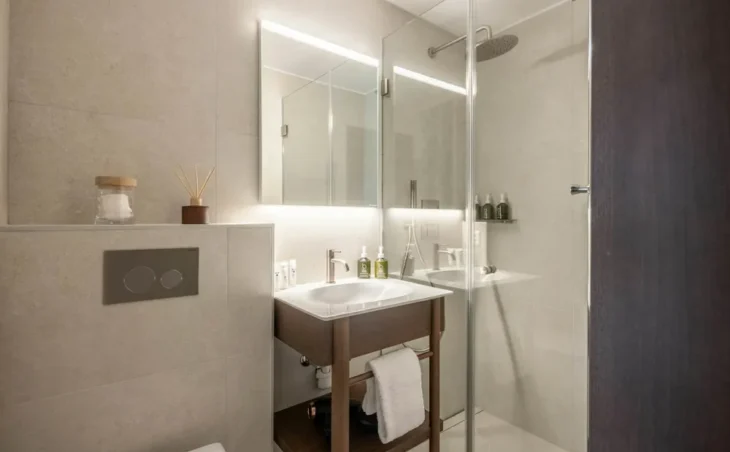 Chalet Les Attela - 24