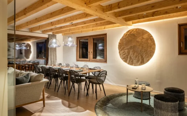 Chalet Les Attela - 25